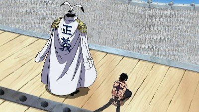 One Piece Season 10 Episode 459