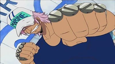 One Piece Season 2 Episode 129