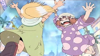 One Piece Season 2 Episode 127