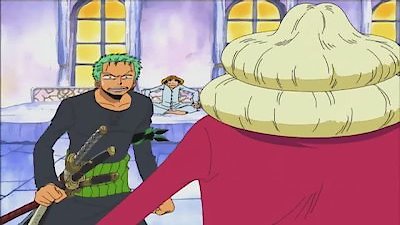 One Piece Season 2 Episode 128