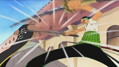 One Piece Season 2 Episode 119