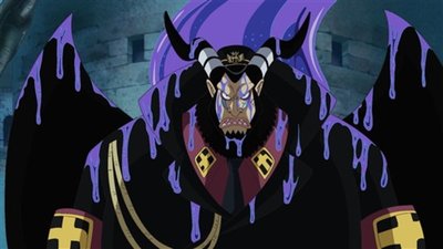 One Piece Season 10 Episode 449