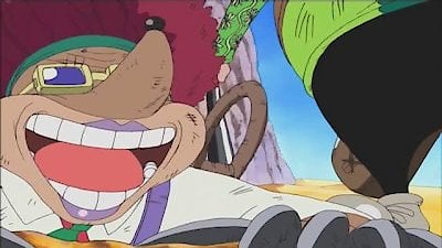 One Piece Season 2 Episode 115