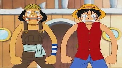 One Piece Season 1 Episode 20
