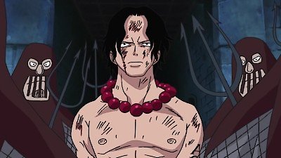 One Piece Season 10 Episode 442