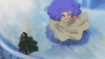 One Piece Season 10 Episode 441