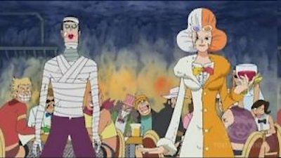 One Piece Season 10 Episode 438