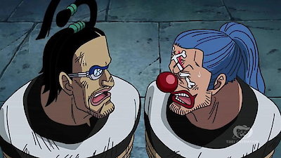 One Piece Season 10 Episode 437