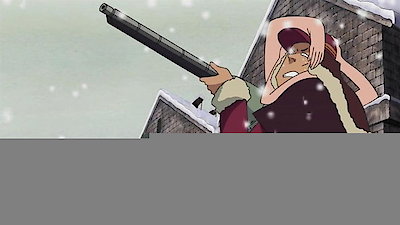 Watch One Piece Season 7 Episode 420 - The Friends' Whereabouts ...