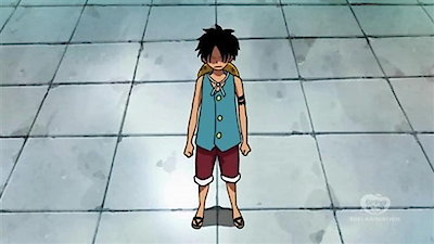 One Piece Season 10 Episode 413