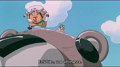 One Piece Season 10 Episode 409