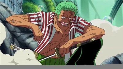 One Piece Season 10 Episode 403