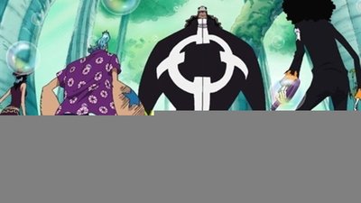 One Piece Season 10 Episode 401