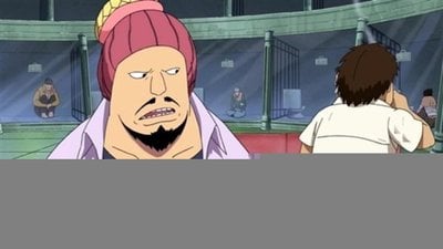 One Piece Season 10 Episode 394