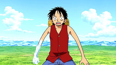 One Piece Season 4 Episode 228