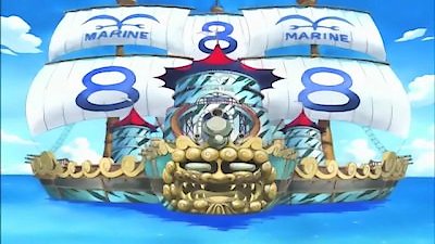 One Piece Season 2 Episode 59