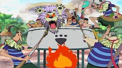 One Piece Season 1 Episode 47