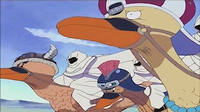 One Piece Season 2 Episode 112