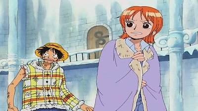 Watch One Piece Season 2 Episode When The Kingdom S Rule Ends The Flag Of Faith Flies Forever Online Now