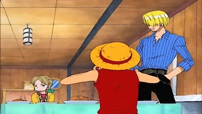 Watch One Piece Season 2 Episode 54 - Precursor to a New Adventure ...