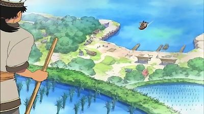 One Piece Season 2 Episode 55