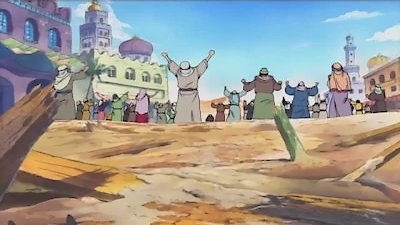 One Piece Season 2 Episode 92