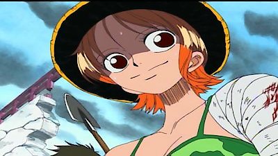 One Piece Season 1 Episode 41