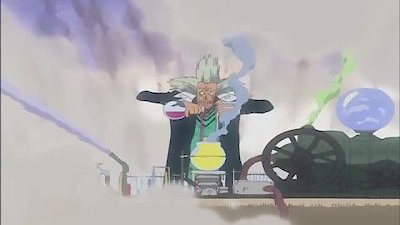 Watch One Piece Season 2 Episode 86 Hiriluk S Cherry Blossoms And The Will That Gets Carried On Online Now