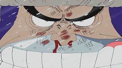 One Piece Season 2 Episode 87