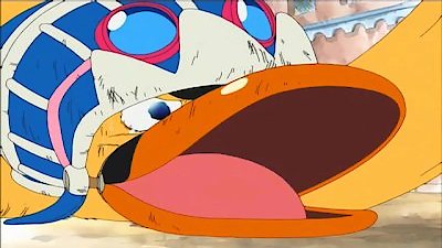 One Piece Season 2 Episode 113