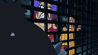 One Piece Season 7 Episode 442