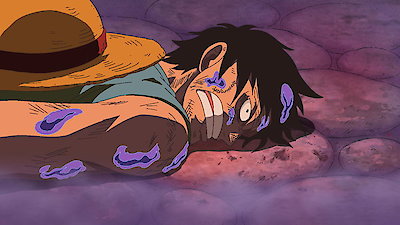 One Piece Season 7 Episode 436