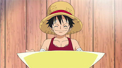 One Piece Season 11 Episode 745