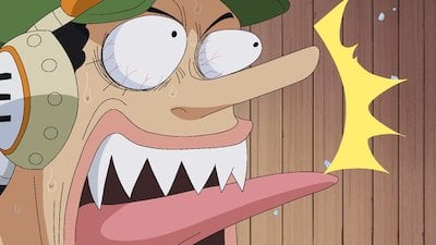 One Piece Season 11 Episode 747