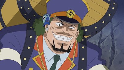 One Piece Season 11 Episode 748