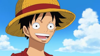 Watch One Piece Season 11 Episode 751 Curtain Up On A New Adventure Arriving At The Phantom Island Zou Online Now