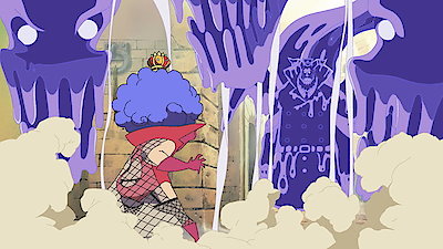 One Piece Season 7 Episode 448