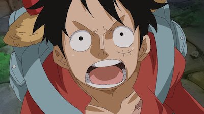 One Piece Season 11 Episode 754