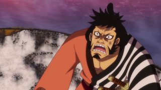 Watch One Piece Season 11 Episode 756 Start To Counterattack Great Moves By The Twirly Hat Crew Online Now