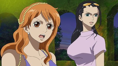One Piece Season 11 Episode 757