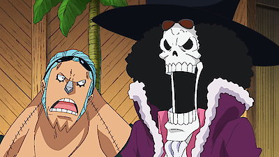 Jolly egyptisk Imidlertid Watch One Piece Season 11 Episode 758 - The King of the Day! Duke Dogstorm  Appears! Online Now