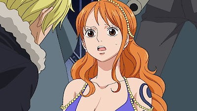 Watch One Piece - Season 11