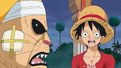 One Piece Season 11 Episode 766