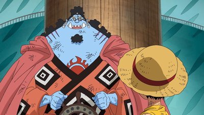 Watch One Piece Online Movie Yidio