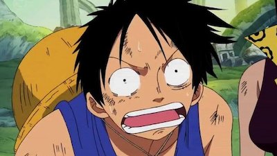 One Piece Season 7 Episode 405