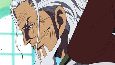 One Piece Season 7 Episode 400