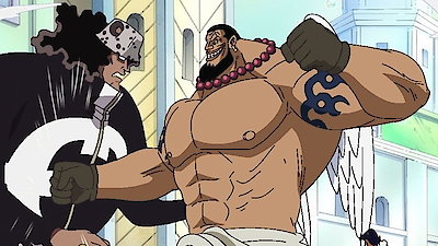 One Piece Season 7 Episode 402