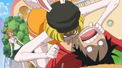 One Piece Season 11 Episode 778