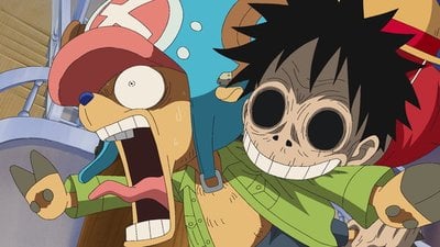 Watch One Piece - Season 11