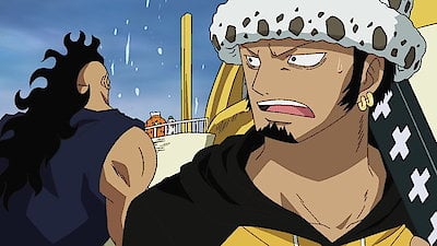 One Piece Season 8 Episode 488